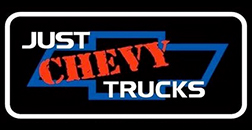 Just Chevy Trucks Maine
